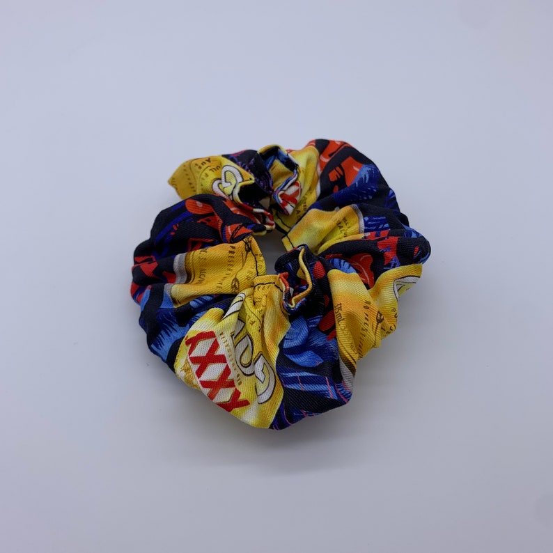 XXXX Scrunchie Aussie Beer Scrunchies