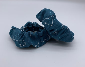 Constellation Scrunchie - Zodiac Scrunchies