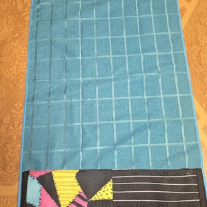 Juego de paños de cocina personalizados de Pesadilla antes de Navidad imagen 5