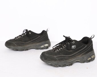 90s skechers platform sneakers name