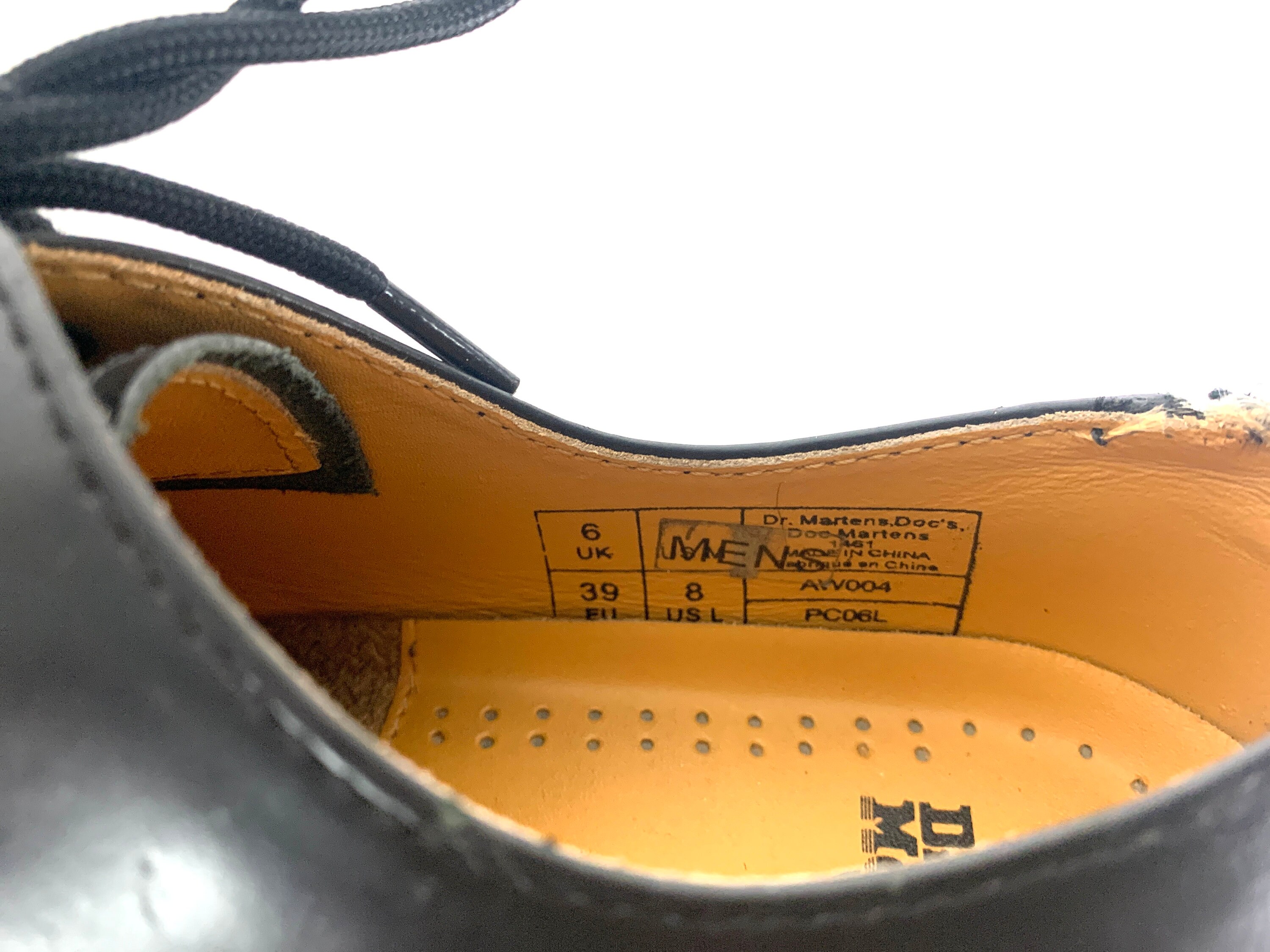 Dr martens aw005 online blue