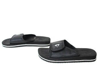 90s Adidas Slides - Etsy