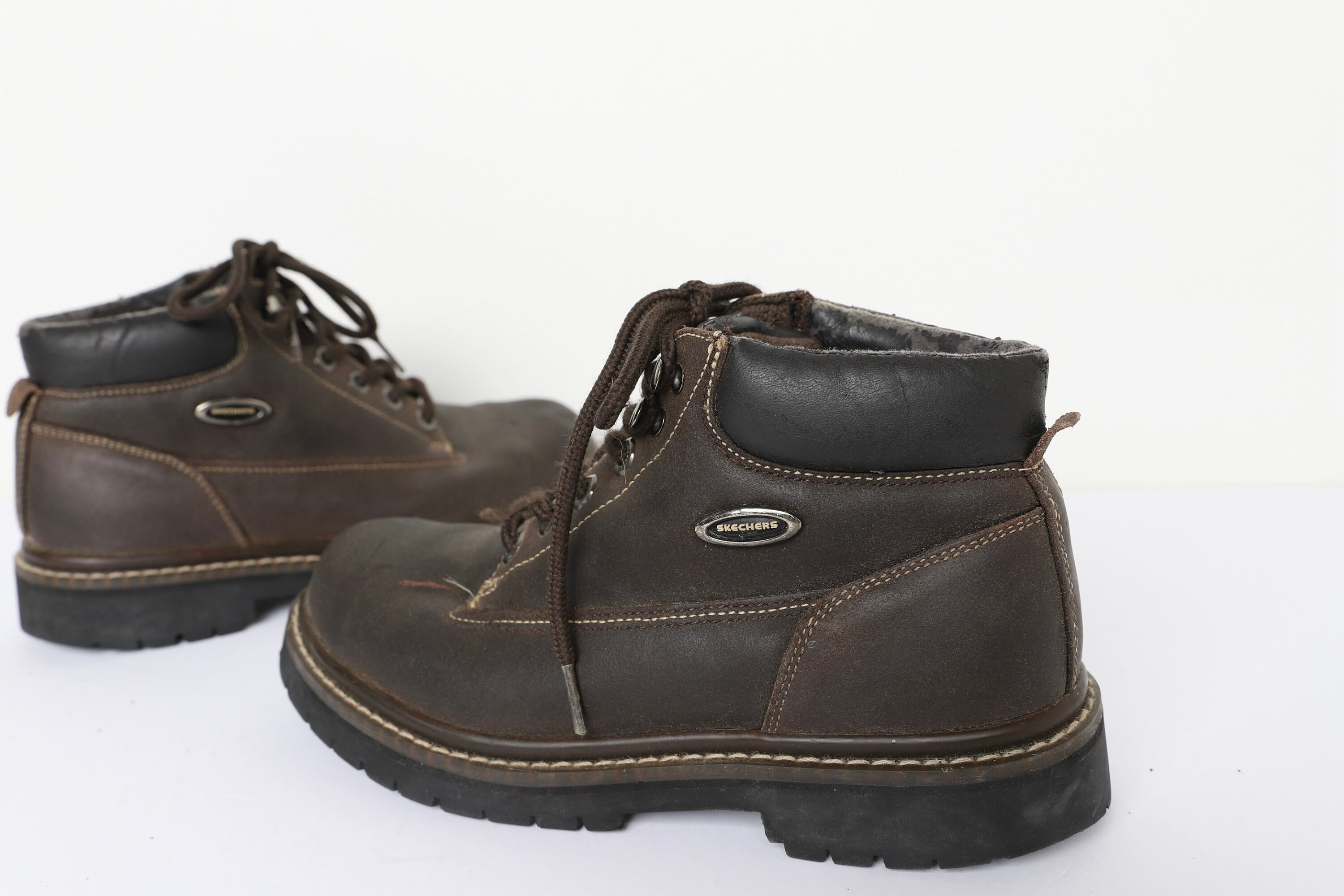 skechers that look like doc martens