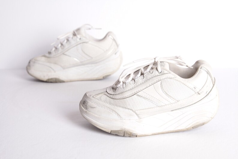 skechers platform tennis shoes