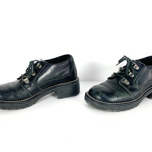 Harley shoes Etsy Nederland