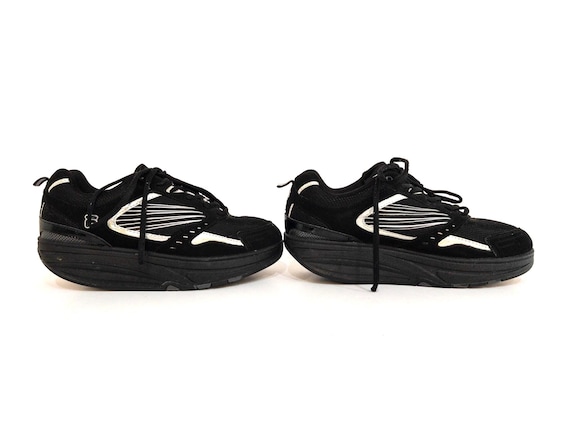 skechers that look like filas