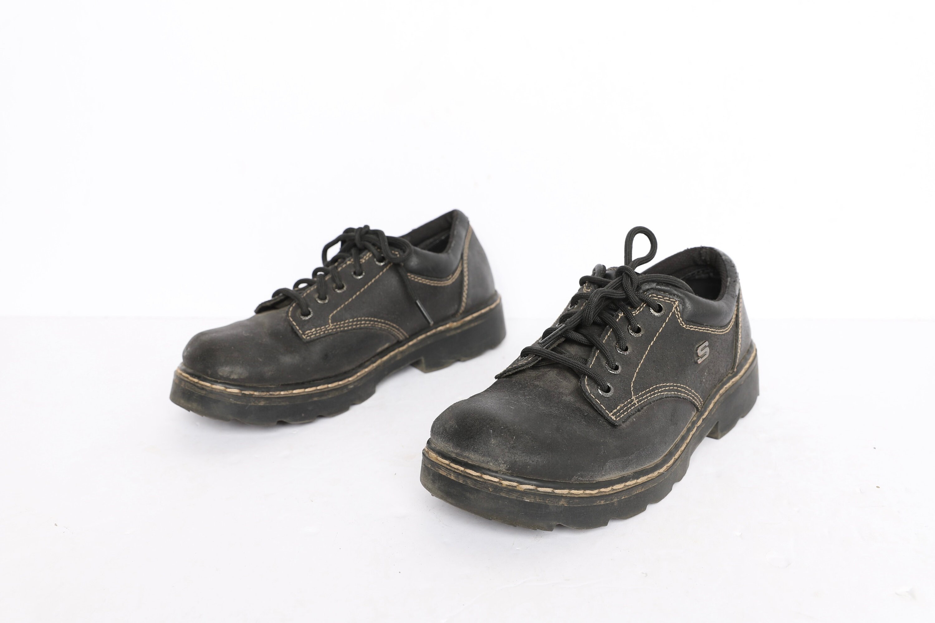 high arch work shoes