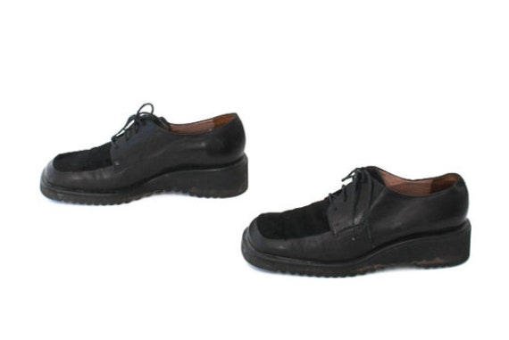 daria stone dr martens