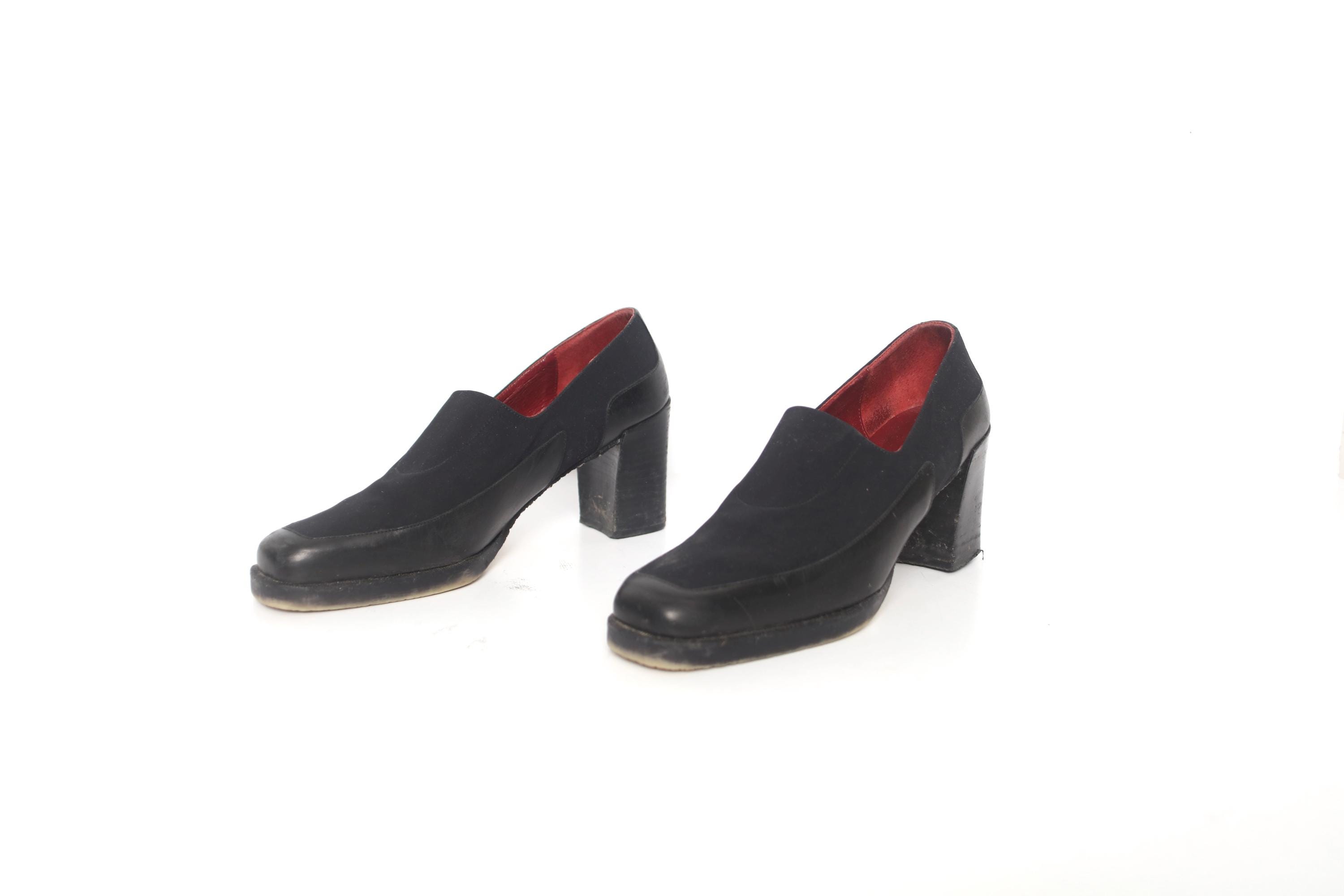 AE Square Toe Mule | Dulles Town Center