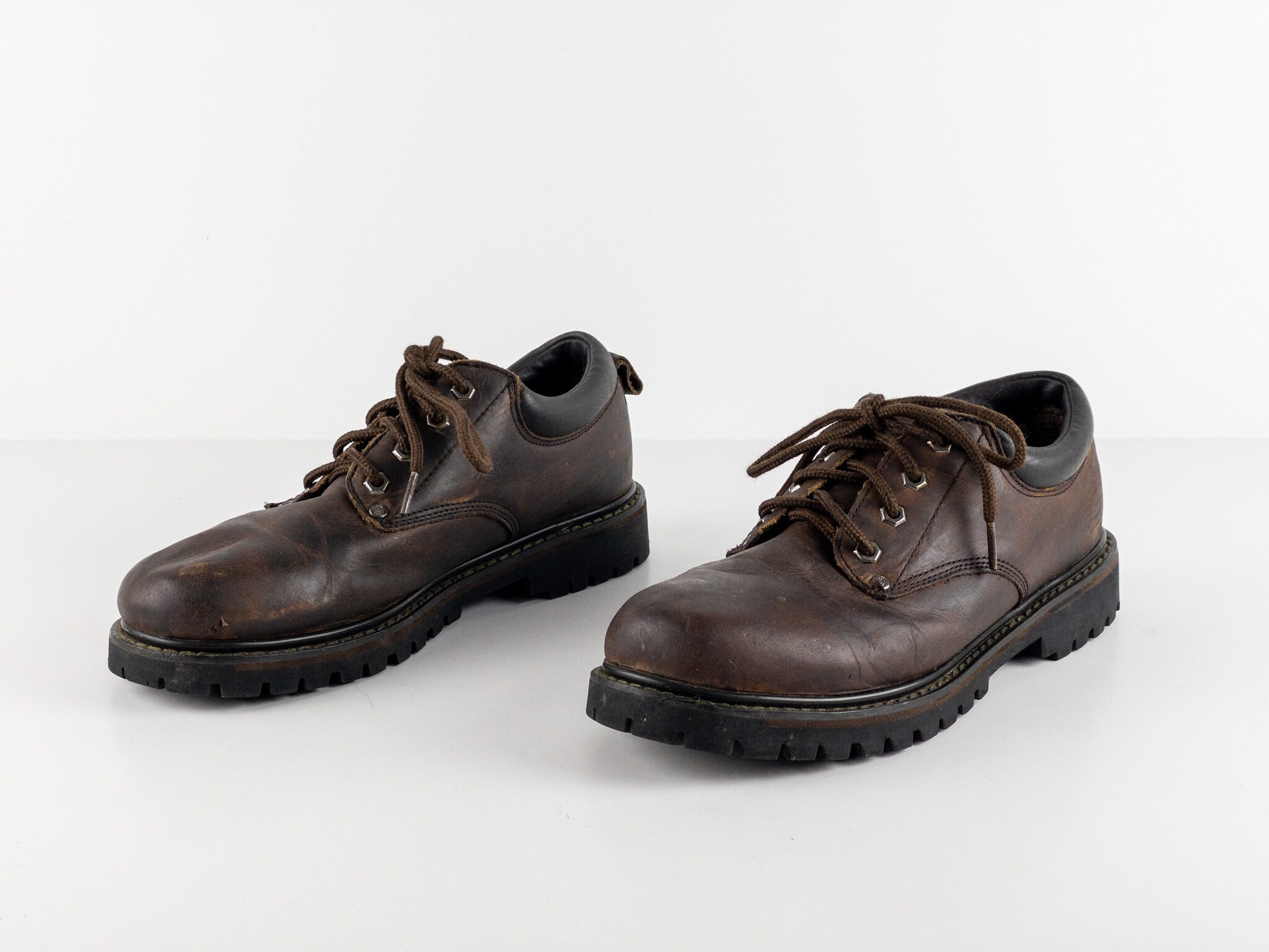 Vintage 90s Y2k PLATFORM Sneakers BROWN & Black Club Kid Y2k Vintage 90s Y2k PLATFORM Sneakers BROWN & Black Club Kid Y2k
