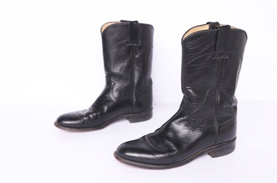 justin brand boots