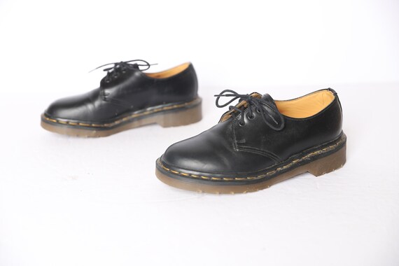 dr martens us size