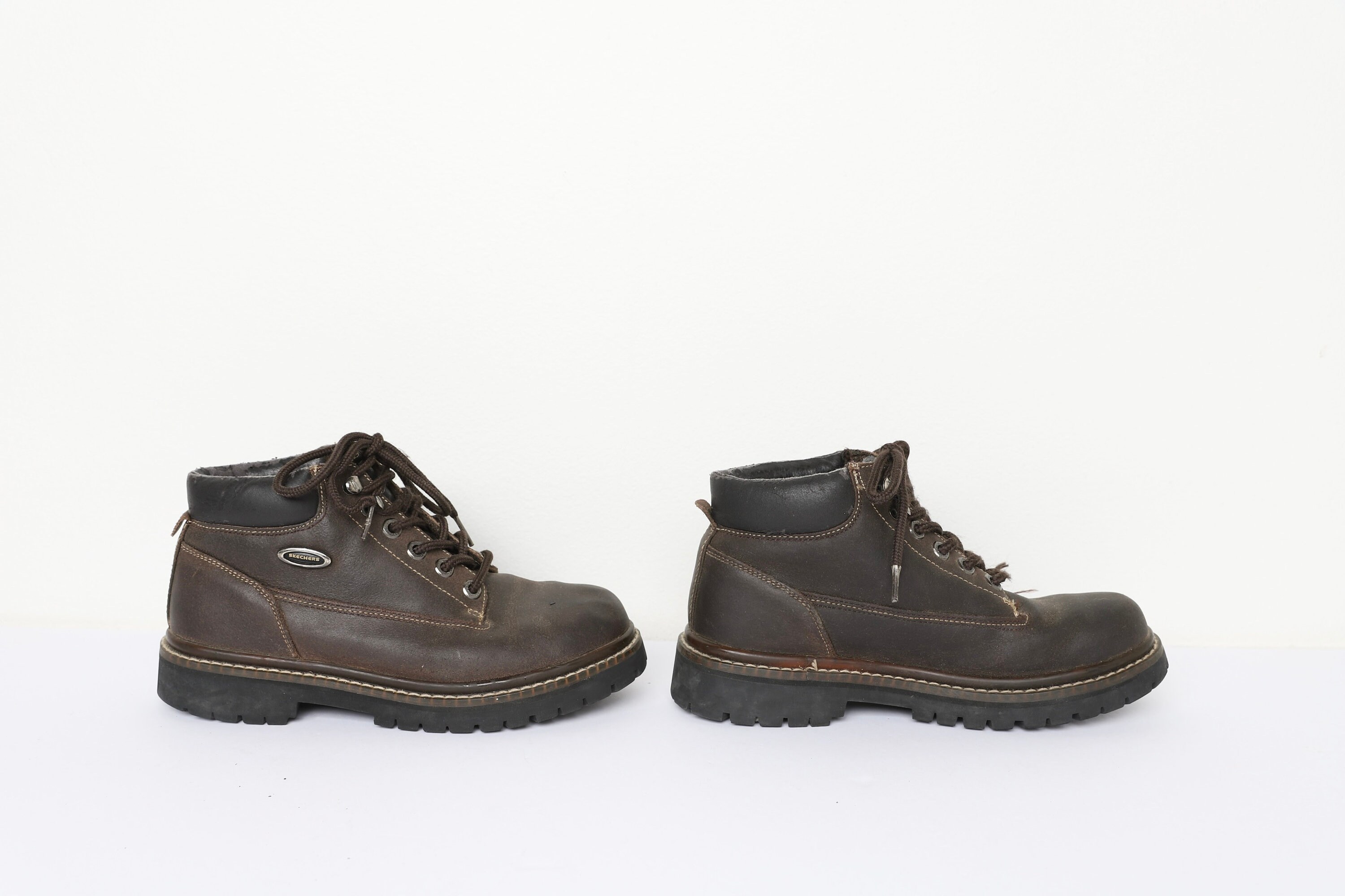 skechers that look like doc martens