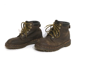 Doc martens are clearance just emo timbs
