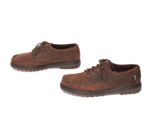 eastland boots 90s