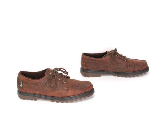 vintage eastland shoes