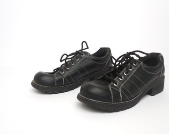 skechers bubble platform