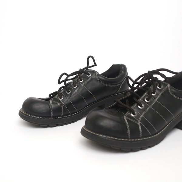 90s Mens Shoes Etsy