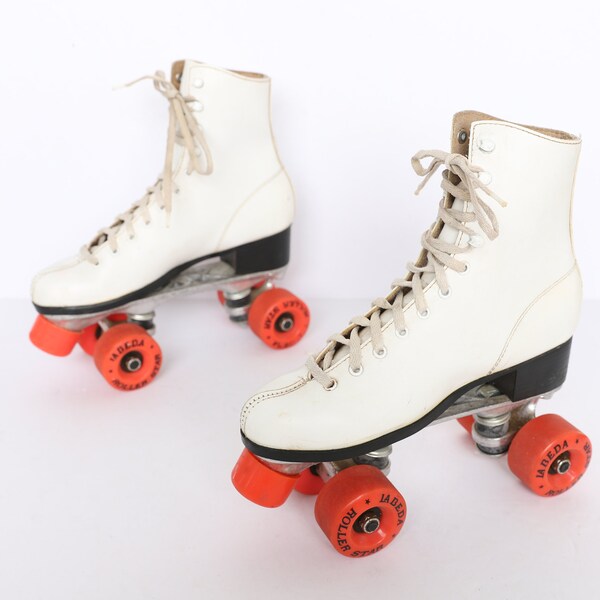 Womens Roller Skates 7 Etsy