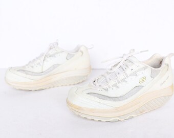 huge platform sneakers