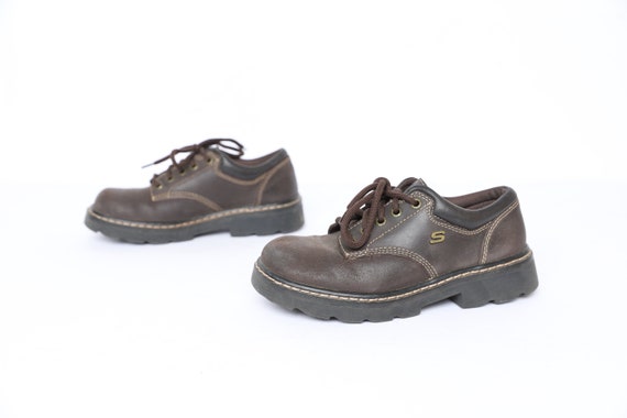 1990s skechers