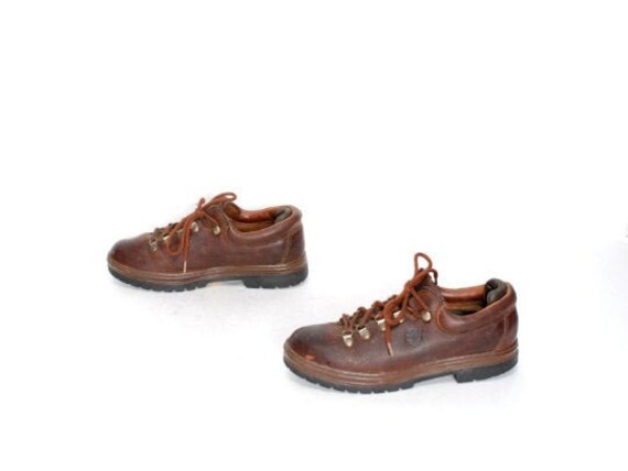 timberland chukka vintage