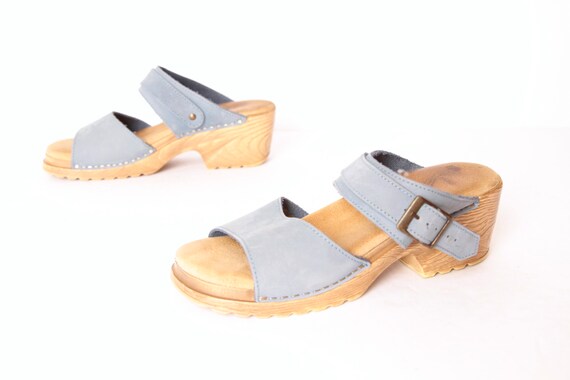 troentorp clogs seattle