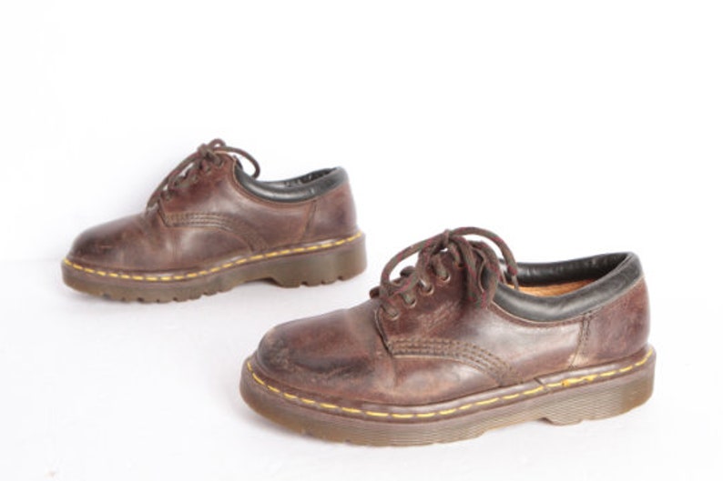 dr martens size 3.5