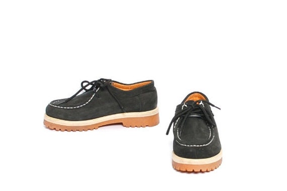 buffalino shoes 90s