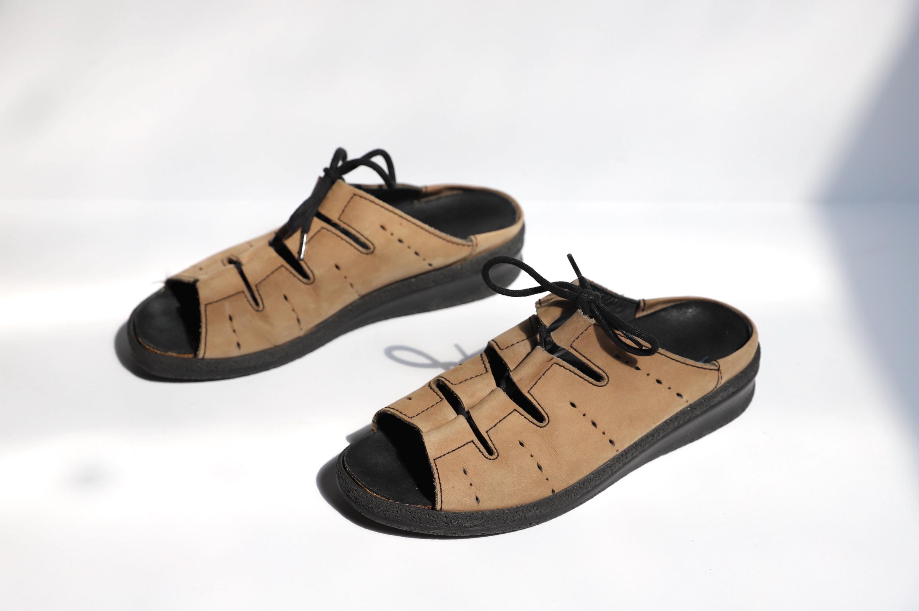 TATAMI by BIRlKENSTOCK タタミ Zulia 36 ブラック TATAMI by BIRlKENSTOCK タタミ Zulia 36 ブラック