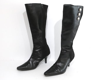Roxy tall boots top