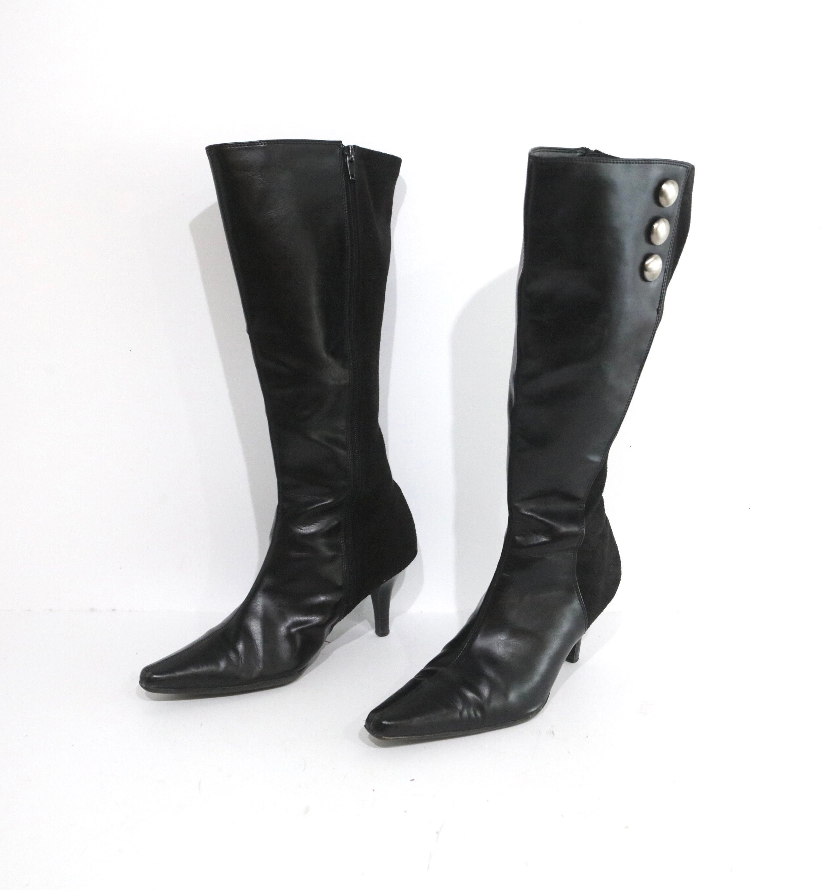 bcbg boots