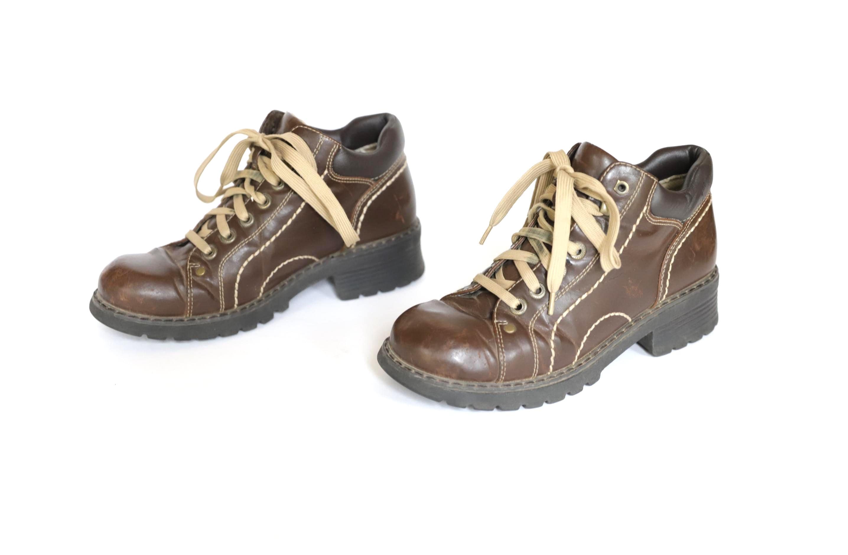 Vintage Oxford Skechers - Etsy