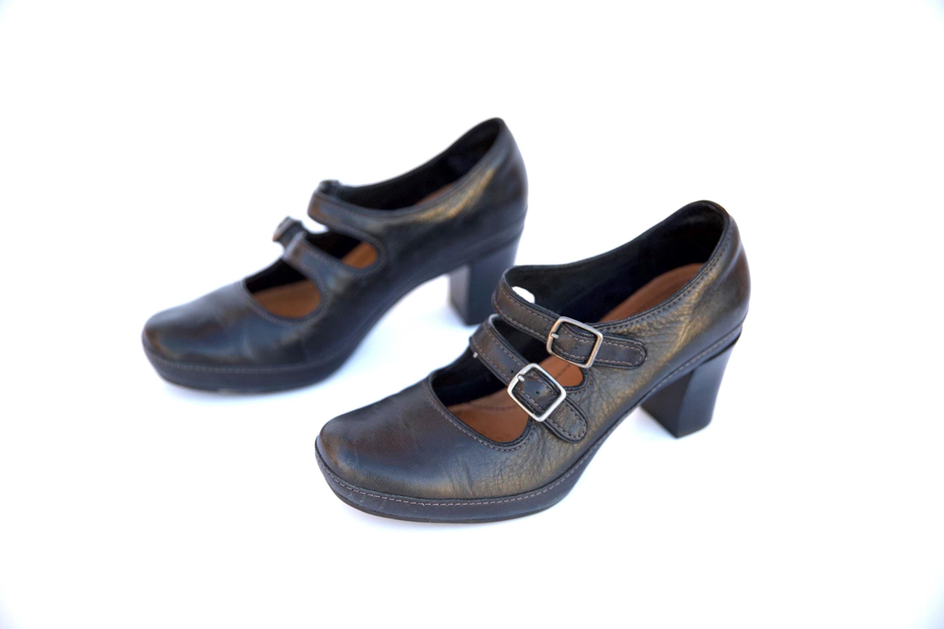 Mudd Mary Janes - Etsy display picture 1
