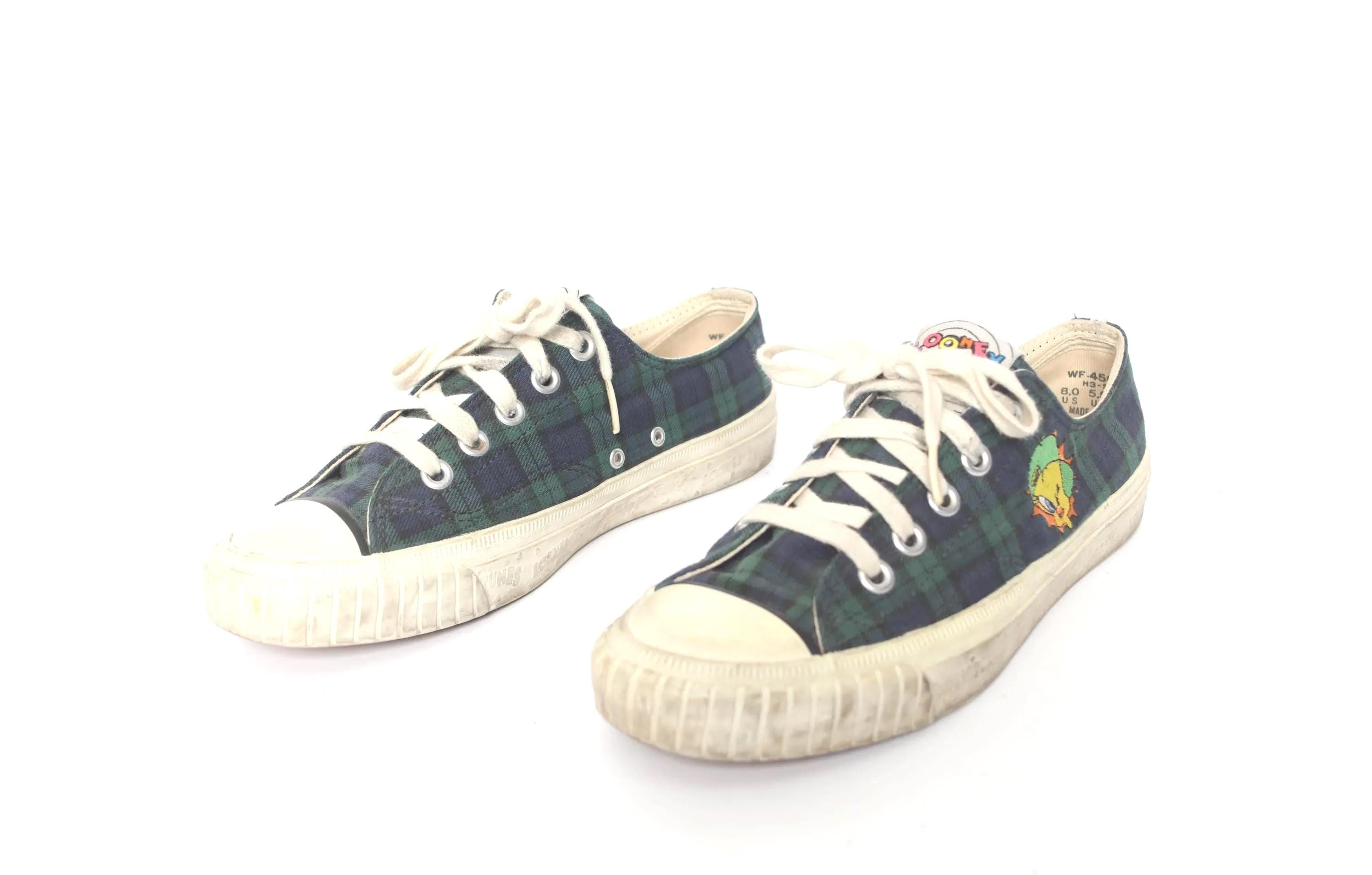 70s 80s Keds vintage ヴィンテージ アメリカ製プロケッズ 【公式通販】