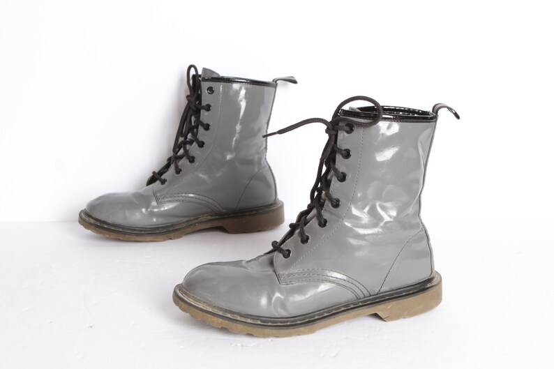 second hand doc martens size 9