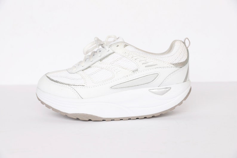 platform sketcher sneakers
