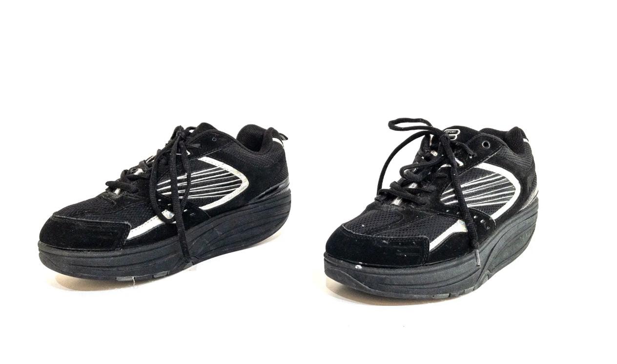 skechers that look like filas