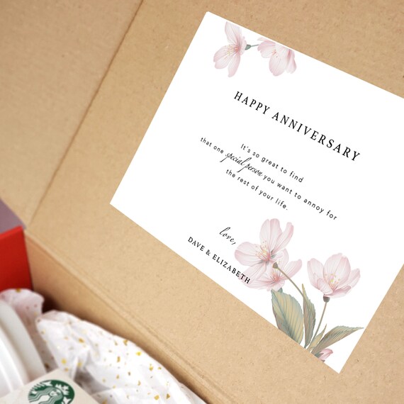 10 Gifts For Starbucks Lovers 