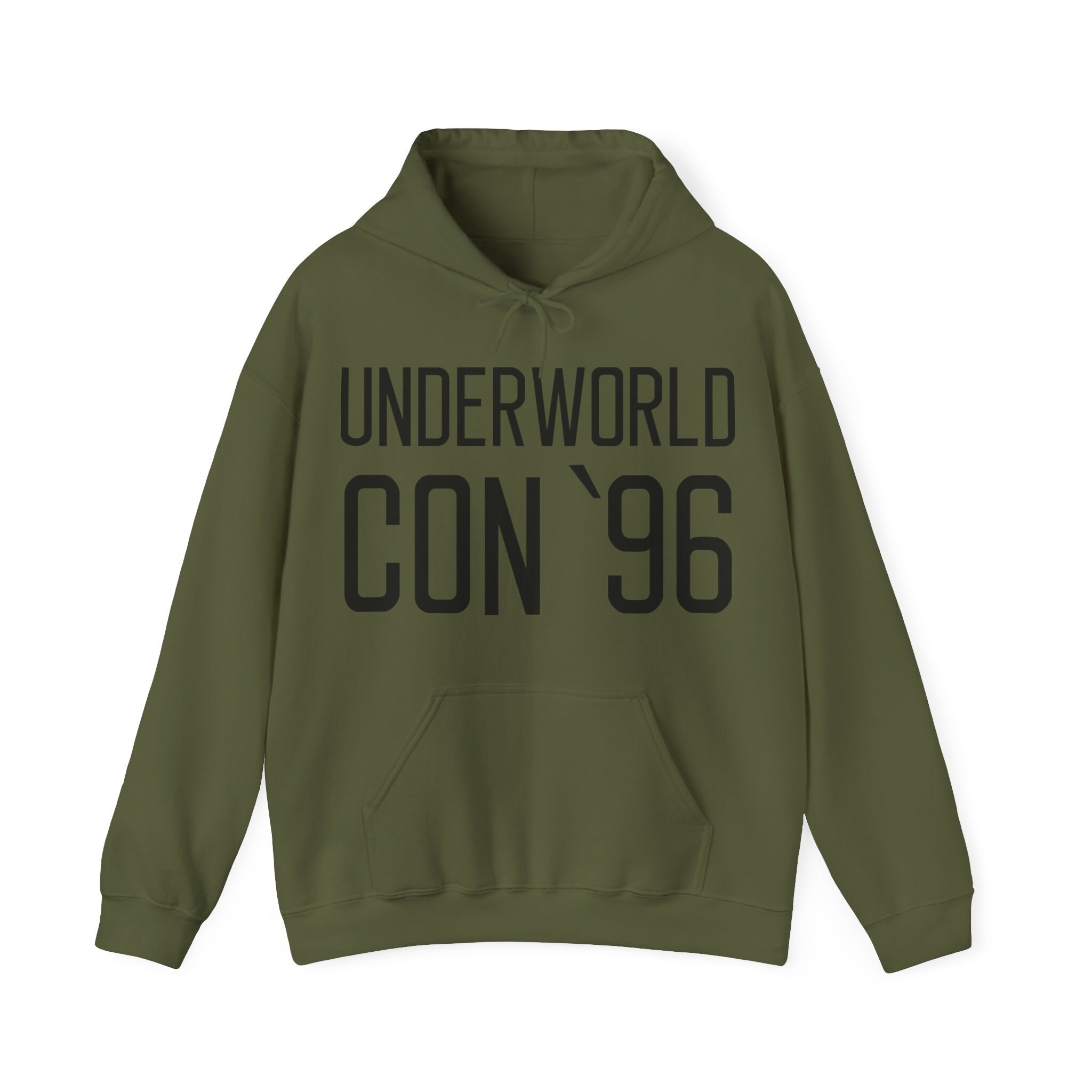 Underworld Con 96 Hoodie 