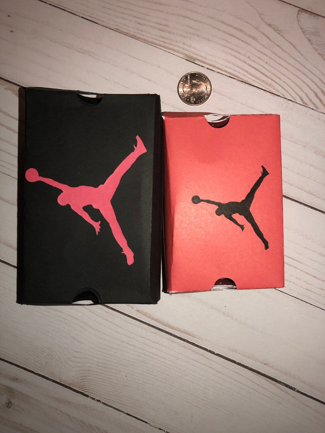 Shoe Box Party Favors Sneaker Ball Party Favors Etsy