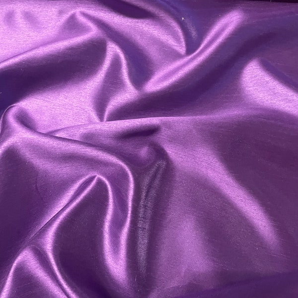 Polyester Silk Etsy