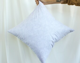 best place to buy pillow inserts