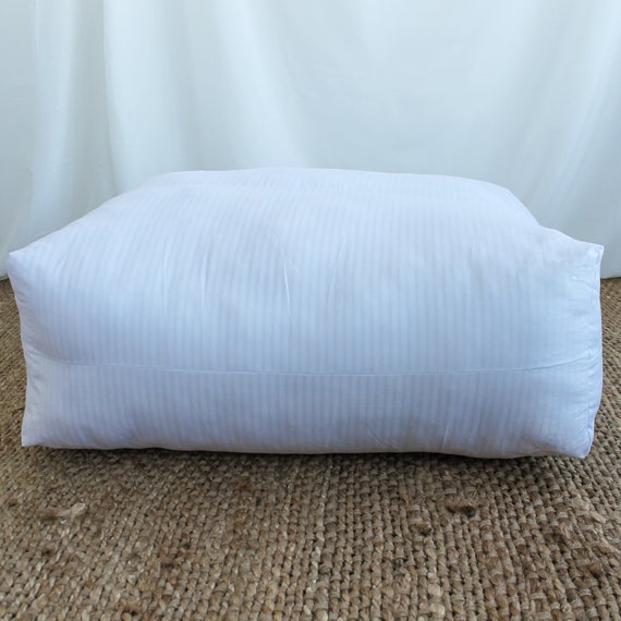 floor cushion insert