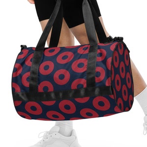 Fishman Donuts Phish Sac de sport