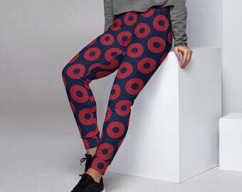 Christmas Leggings - Etsy