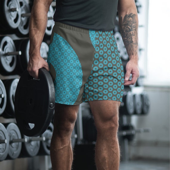 Donut shorts crossfit shop