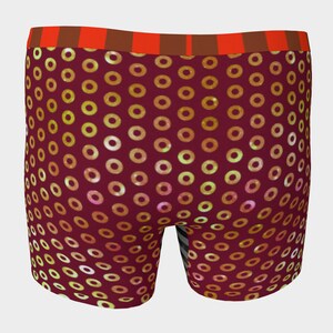 Phish Fuego Men's Boxer Briefs - Etsy