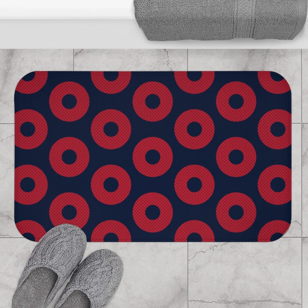Donut rug - Etsy 日本