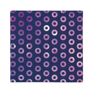 Fishman Space Donuts Premium Pillow Case image 10